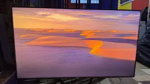 Sony 55” Uhd Android Tv