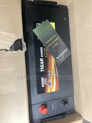 Brand New Tiger Power 12v 150ah