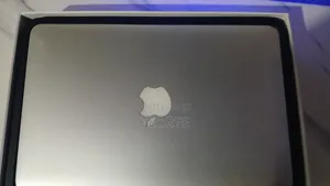 Laptop Apple MacBook 2013 4GB Intel Core i5 SSD 128GB