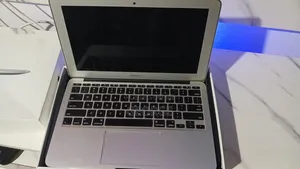 Laptop Apple MacBook 2013 4GB Intel Core i5 SSD 128GB