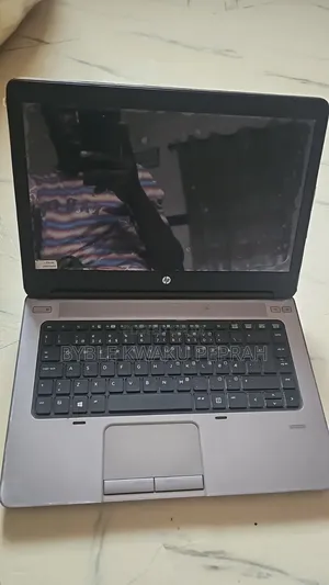 Laptop HP ProBook 640 G1 8GB Intel Core i3 SSD 128GB
