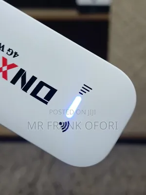 Universal 4g/5g Dongle Wireless, Wifi at the Same Time Modem