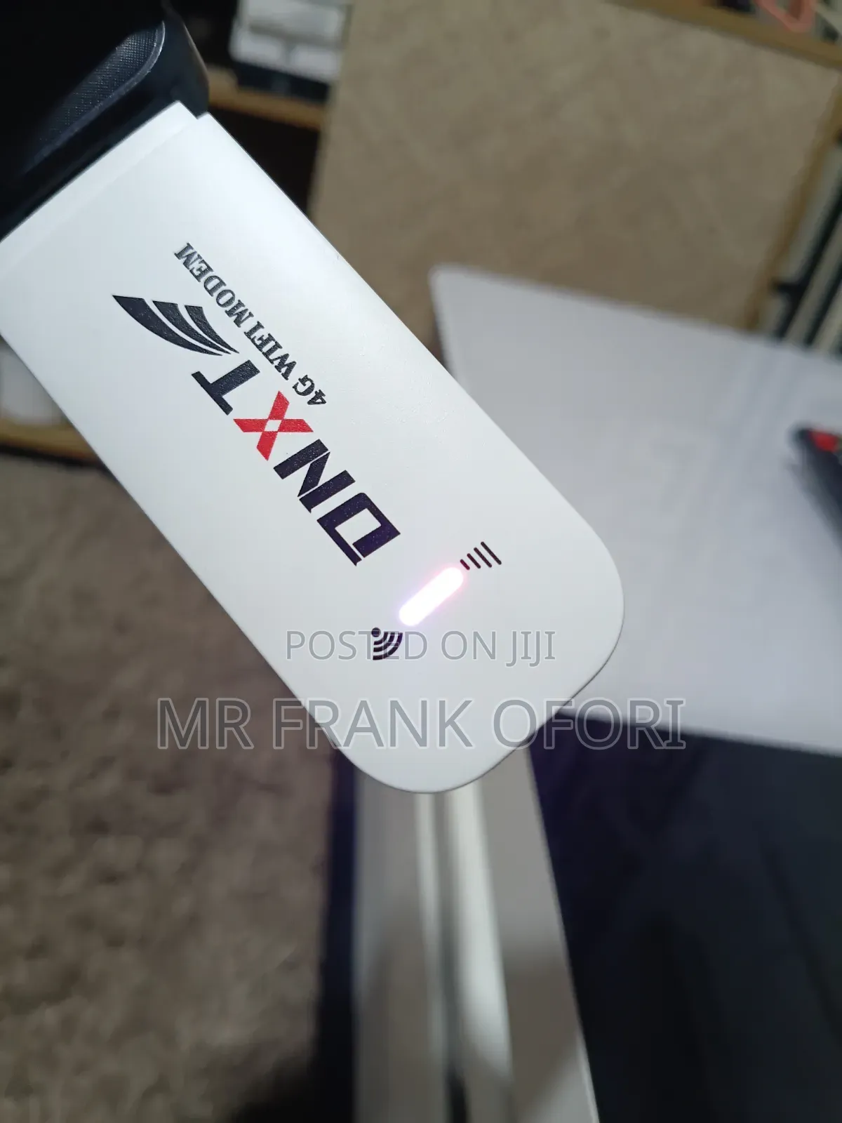 Universal 4g/5g Dongle Wireless, Wifi at the Same Time Modem