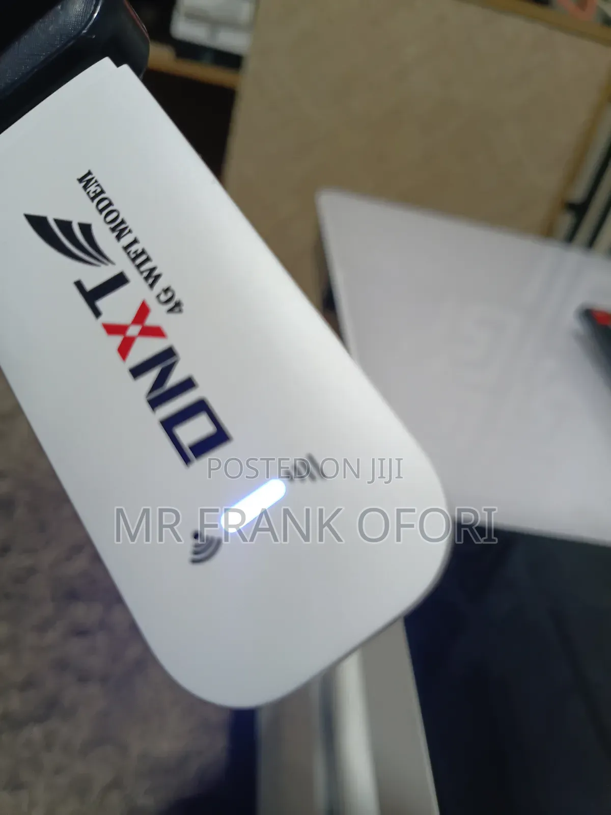 Universal 4g/5g Dongle Wireless, Wifi at the Same Time Modem