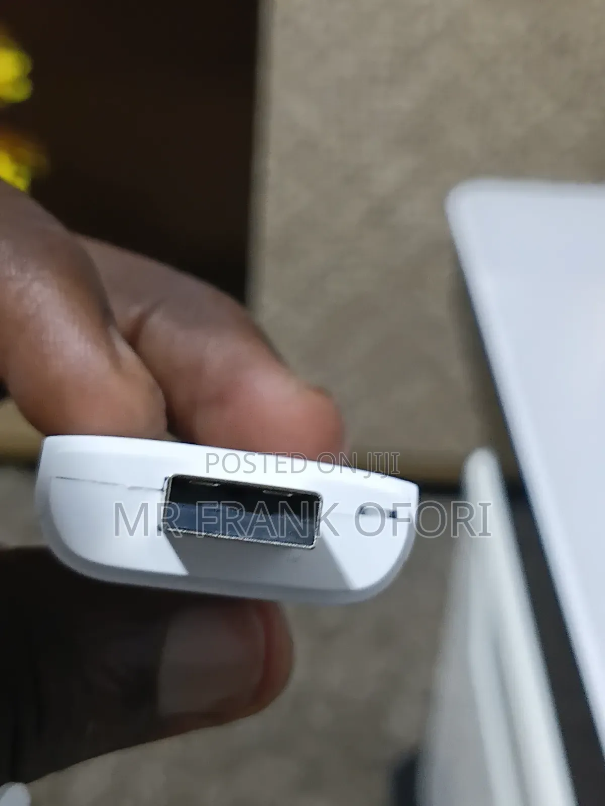 Universal 4g/5g Dongle Wireless, Wifi at the Same Time Modem