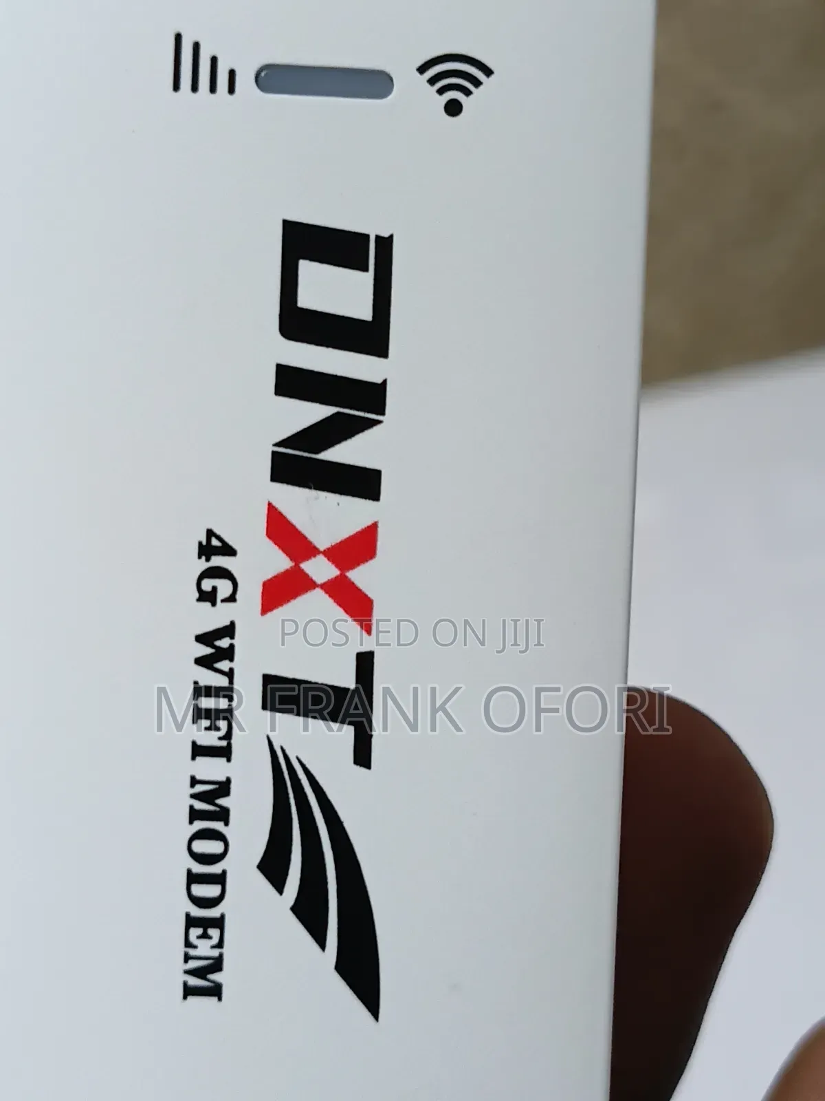 Universal 4g/5g Dongle Wireless, Wifi at the Same Time Modem