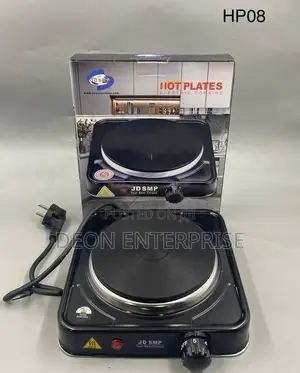 Decakila Portable Electric Hot Plate