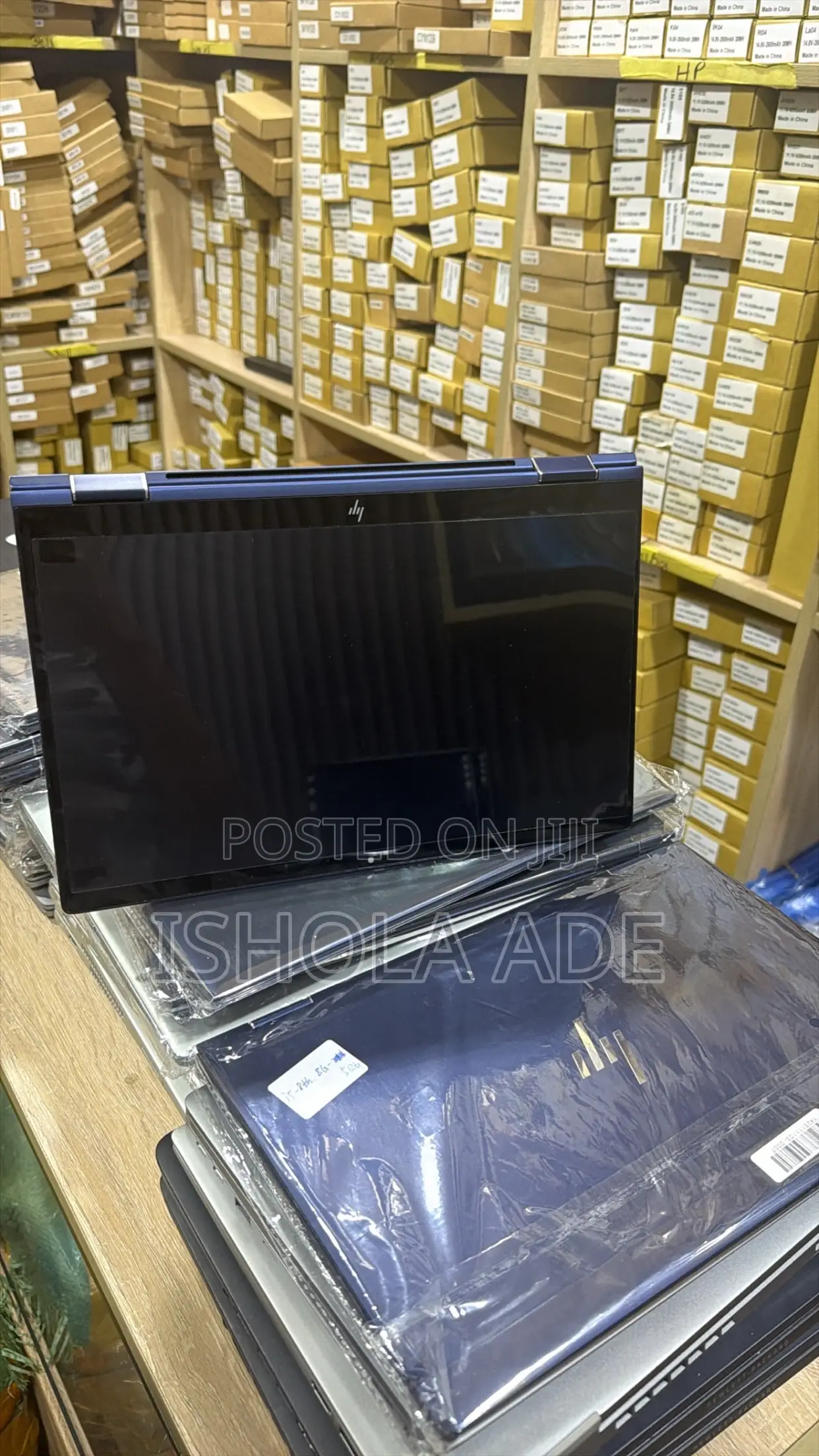 Laptop HP EliteBook 840 G5 16GB Intel Core i5 SSD 256GB