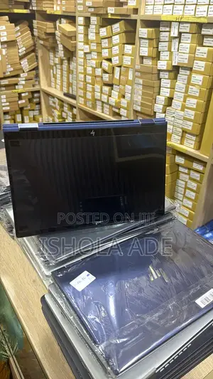 Laptop HP EliteBook 840 G5 16GB Intel Core i5 SSD 256GB