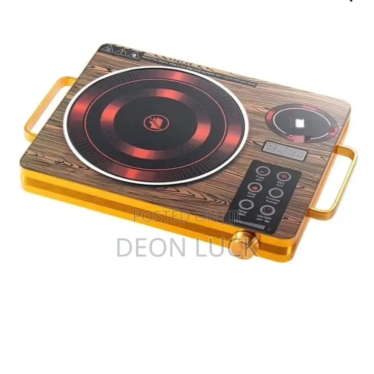 Digital Hotplate