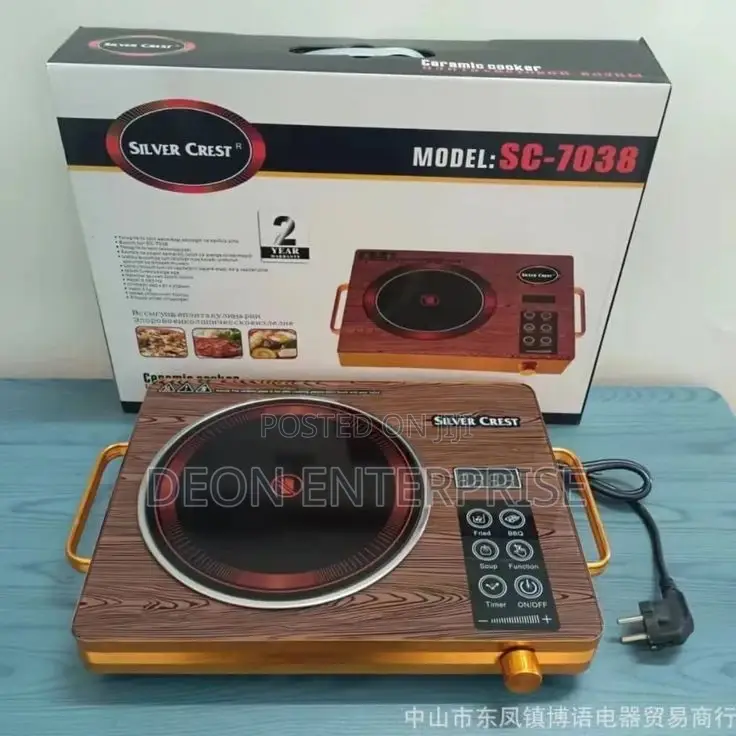 Digital Hotplate