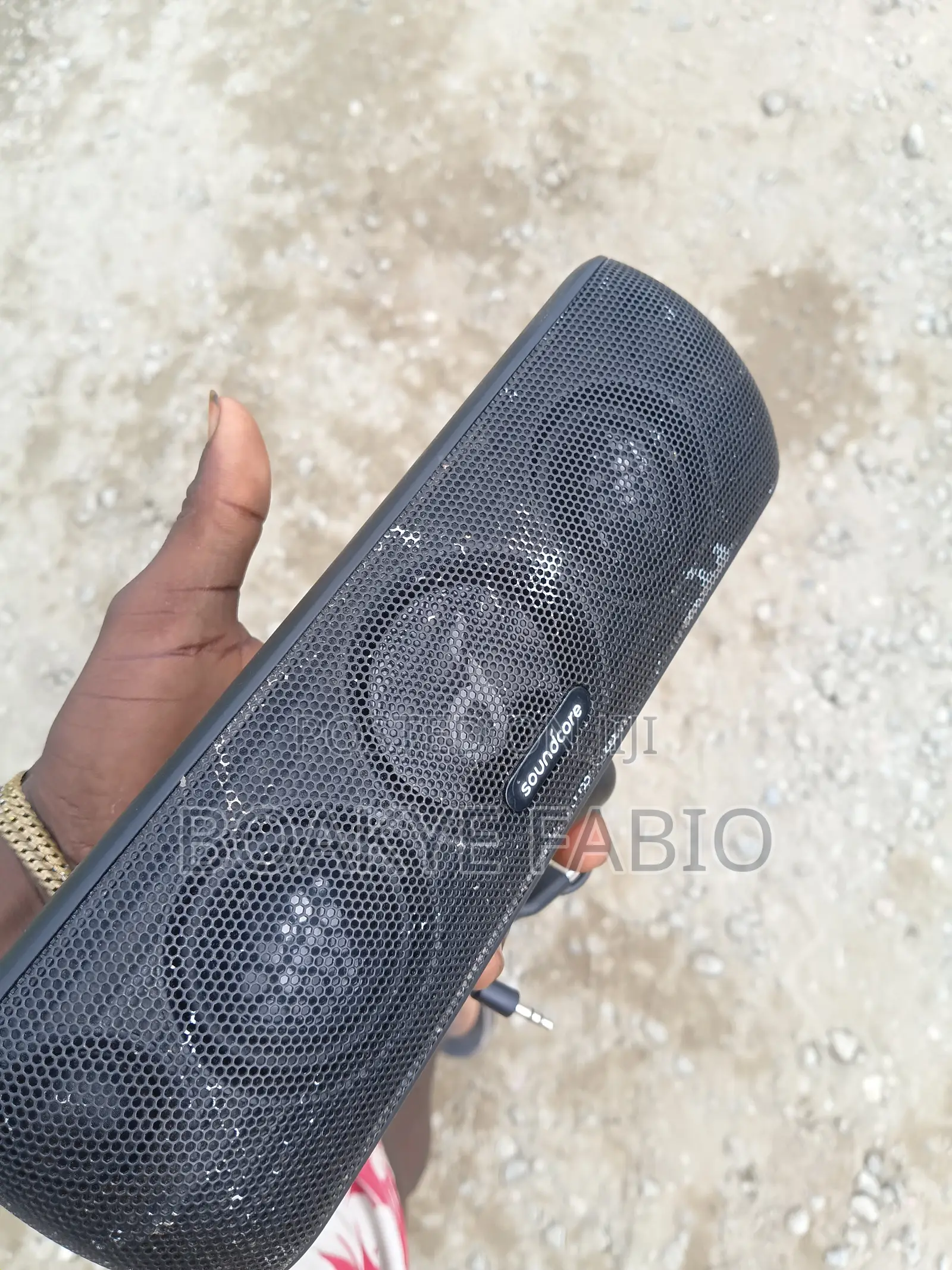 Soundcore Motion Plus