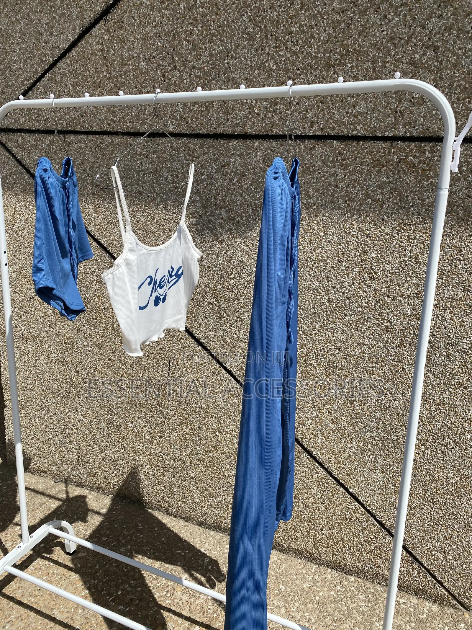 3 Piece Lounge Wear
