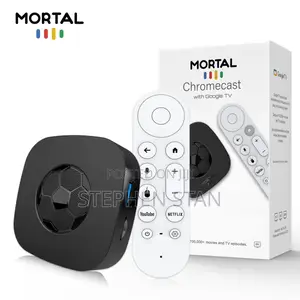 Mortal T1 Ultra Android 14 Smart Tv Box – Unlimited Entertainment