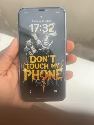 Apple iPhone XR 256 GB Blue