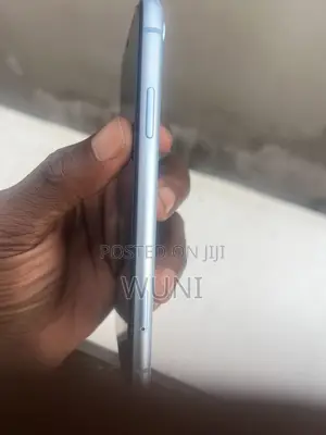 Apple iPhone XR 256 GB Blue