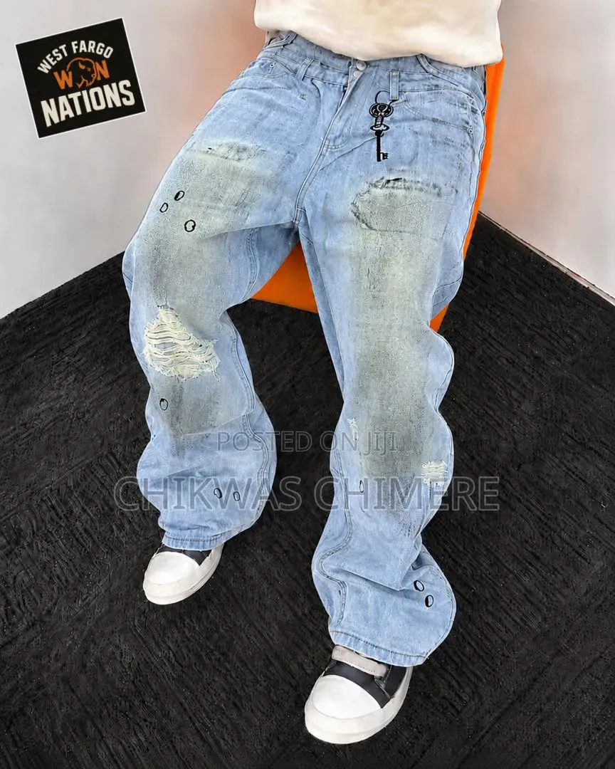 Man's Jens