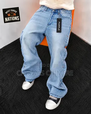 Man's Jens
