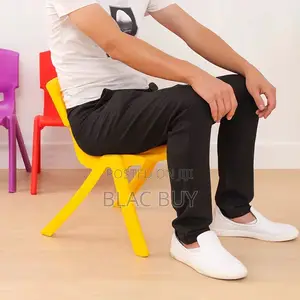 Kindergarten Kids Classroom/ Home Chairs