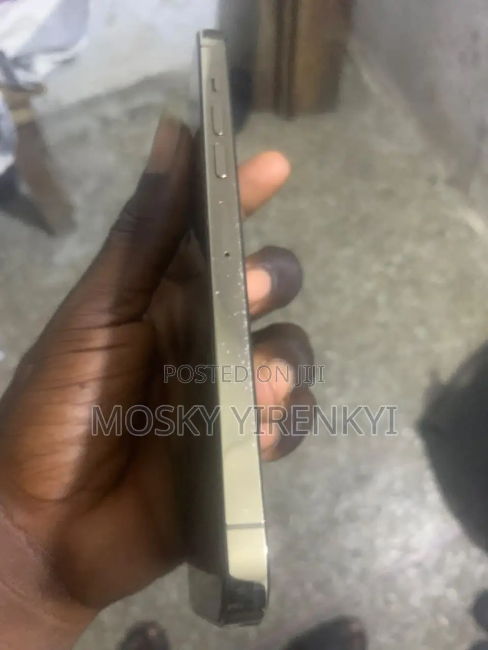 Apple iPhone 13 Pro Max 512 GB Gold