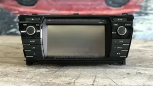 Foreign Used Corolla Tape 2014,2015,2016