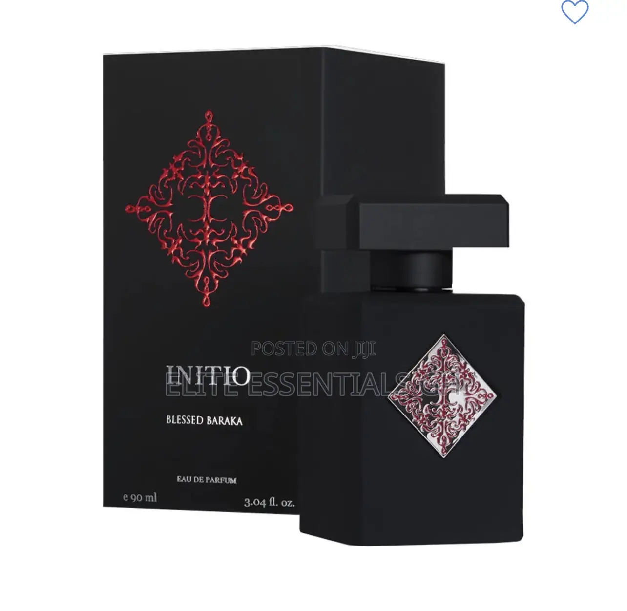 Initio Blessed Baraka Ea De Parfum