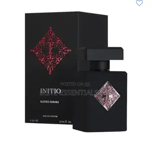 Initio Blessed Baraka Ea De Parfum