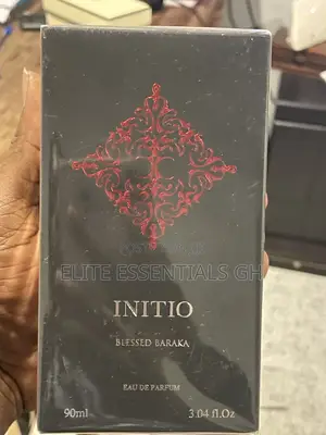 Initio Blessed Baraka Ea De Parfum