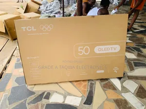 Stream With TCL 50qled Android Tv