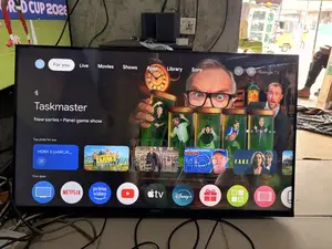 Sony Goggle Smart Satellite 43 