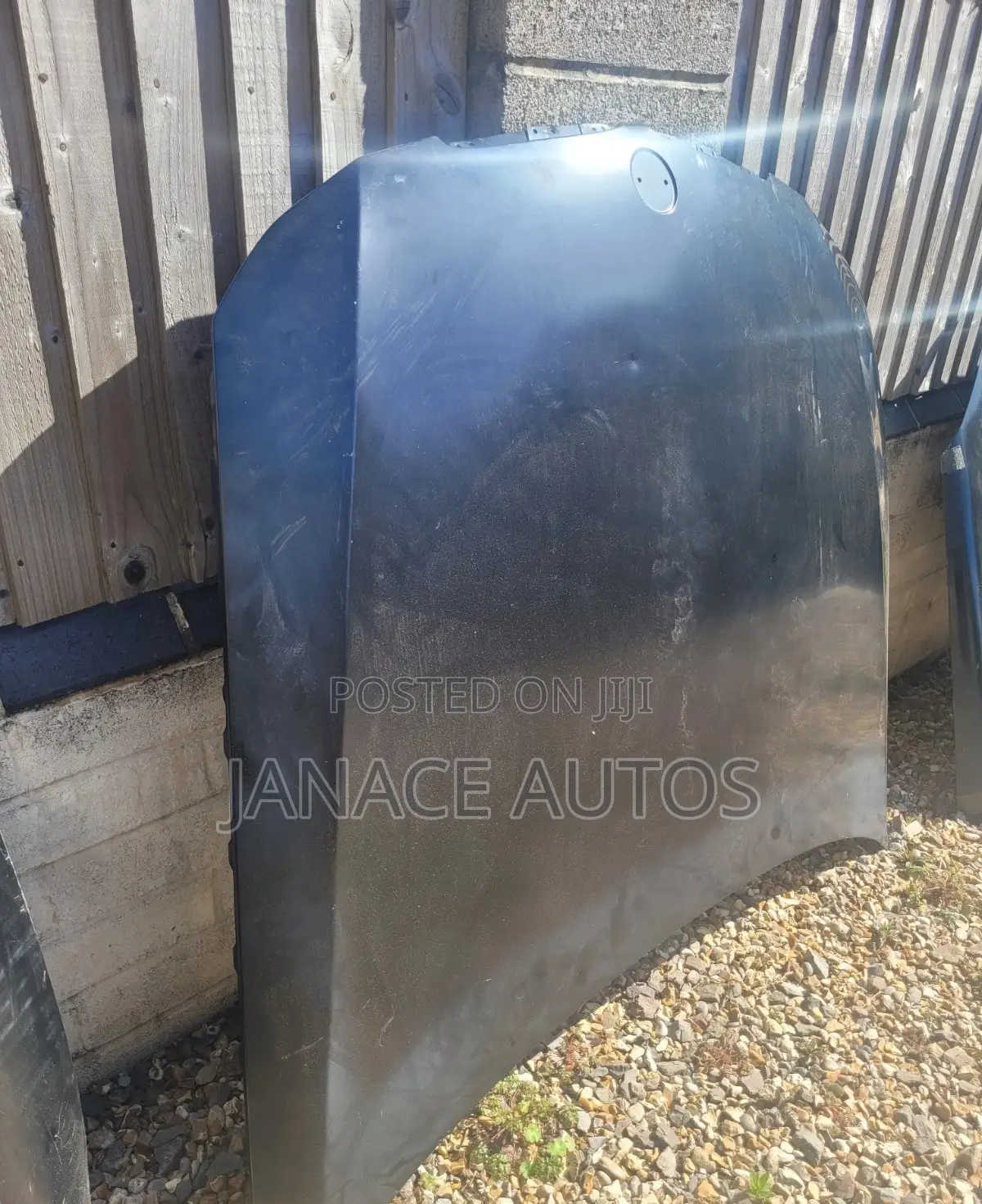 BMW 3 Series E90 E91 2004-2011 Bonnet Hood Panel