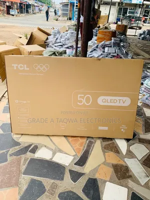 Best TCL 50qled Smart Tv
