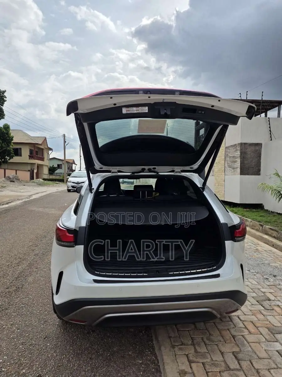 Lexus RX 350 Premium Plus AWD 2025 White