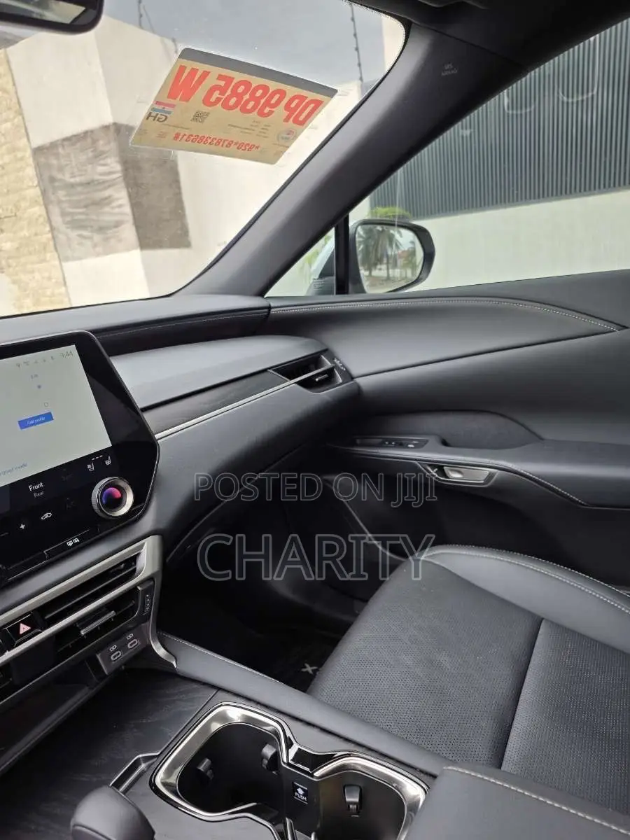 Lexus RX 350 Premium Plus AWD 2025 White