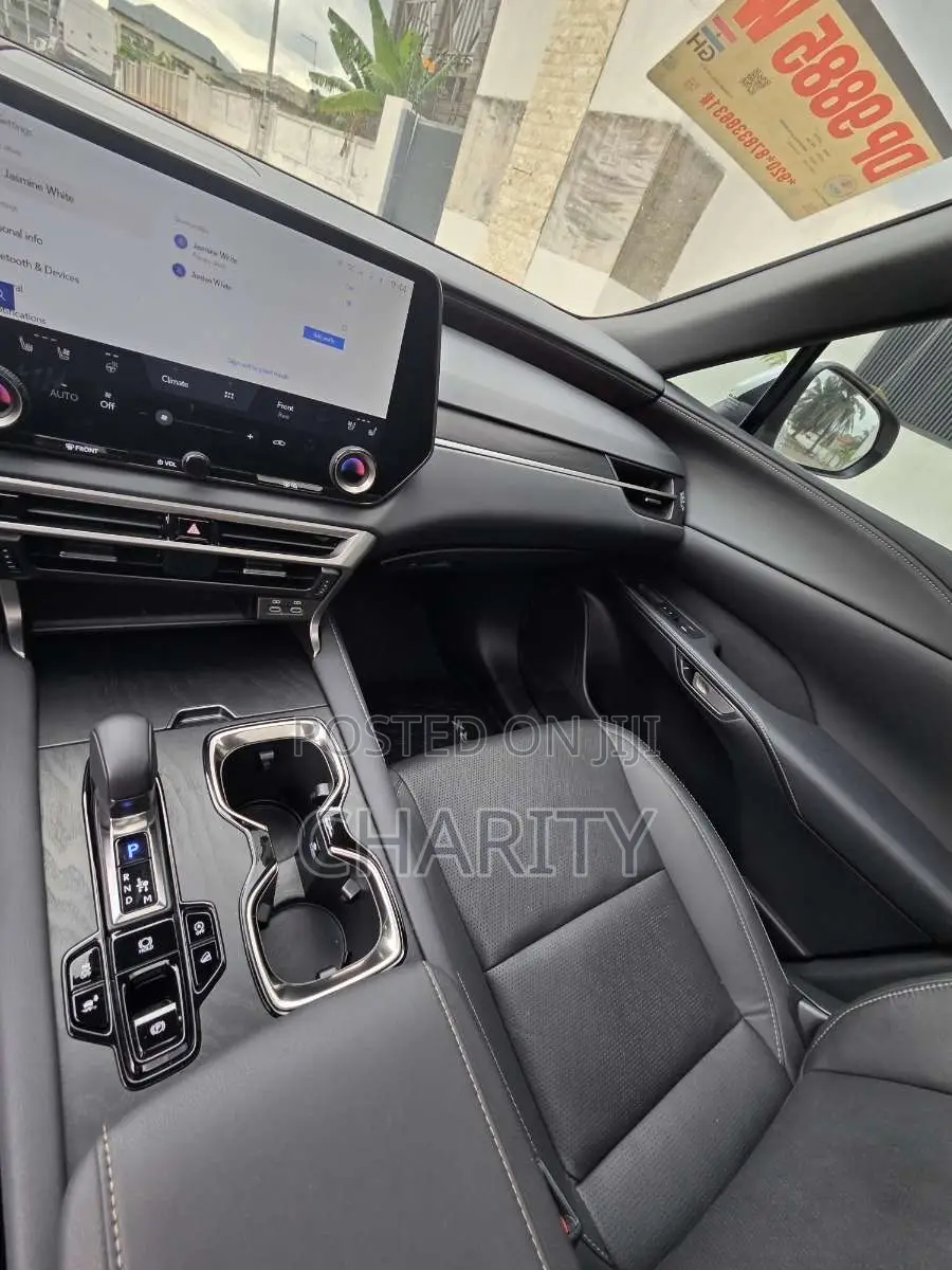 Lexus RX 350 Premium Plus AWD 2025 White