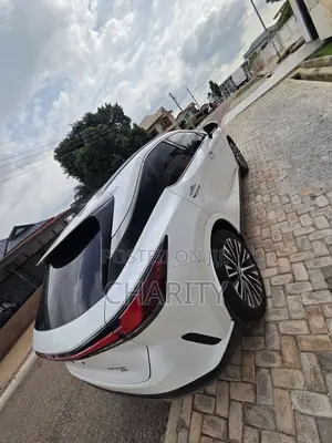 Lexus RX 350 Premium Plus AWD 2025 White