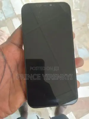 Apple iPhone 12 Pro Max 256 GB Graphite