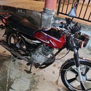 Royal RY150 2020 Red