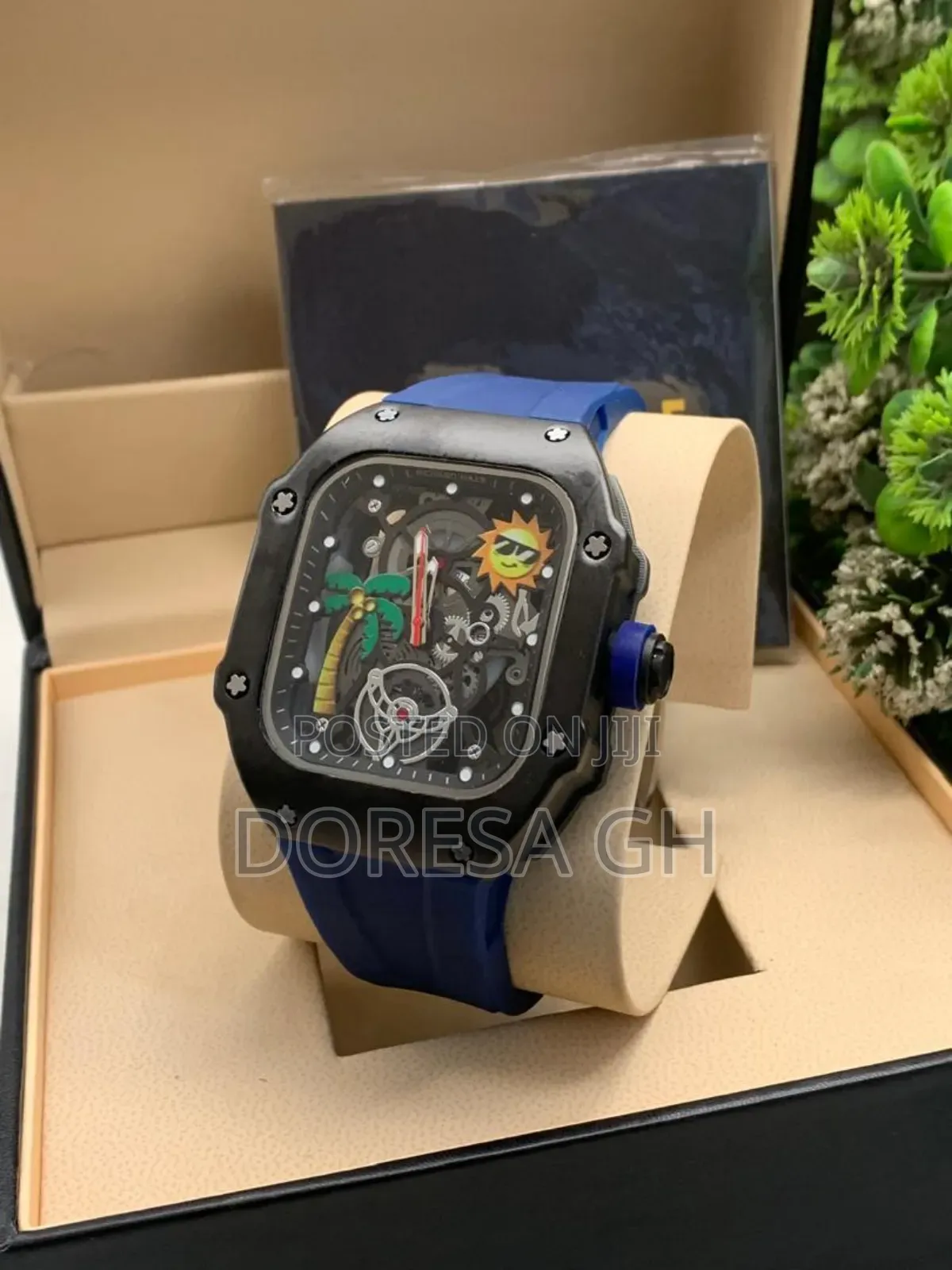 Richard Mille Watch for Men – Timeless Watch Gift for Him