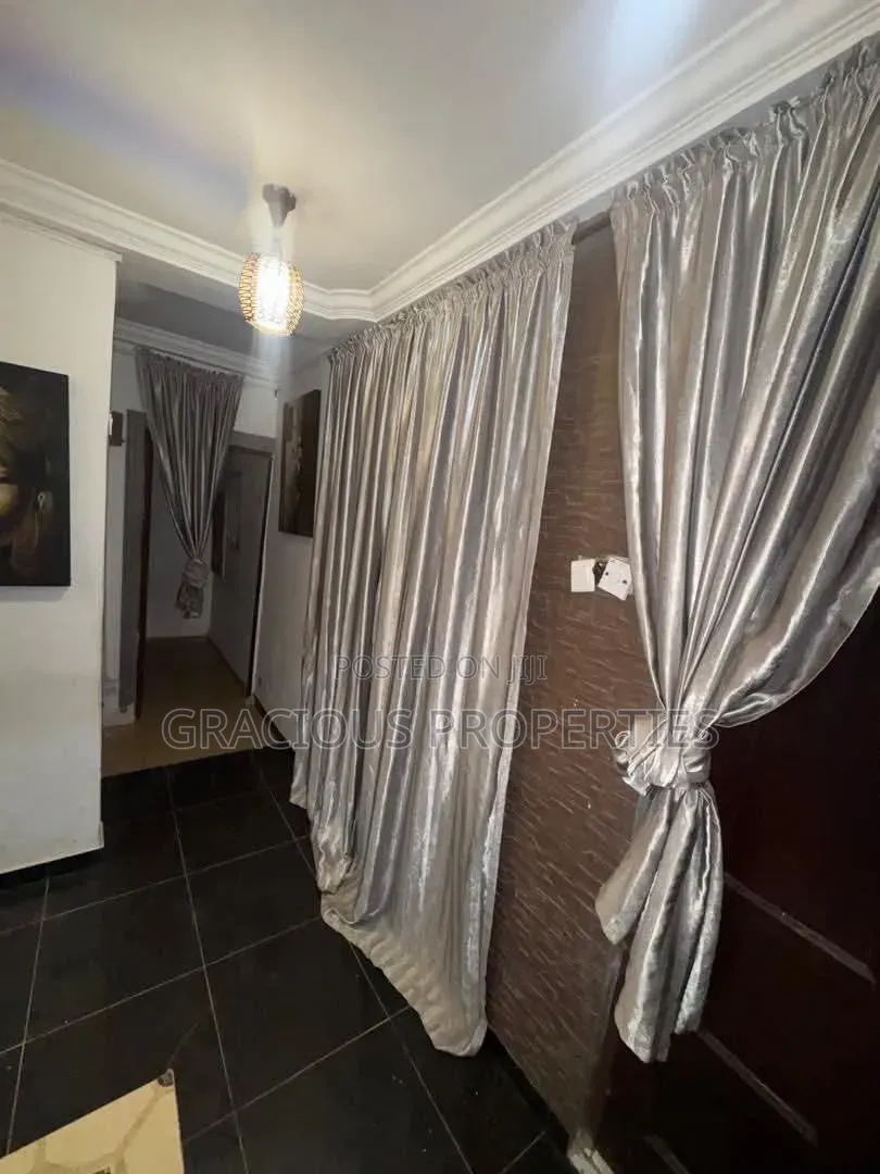 1bdrm Apartment in Gracious Properties, CP for rent
