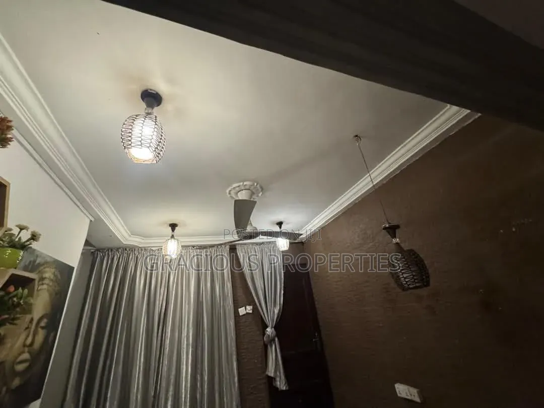 1bdrm Apartment in Gracious Properties, CP for rent