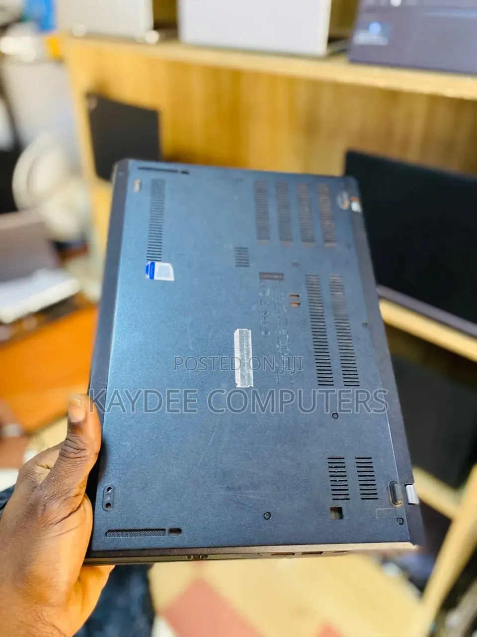 Laptop Lenovo ThinkPad L480 8GB Intel Core i5 SSD 256GB