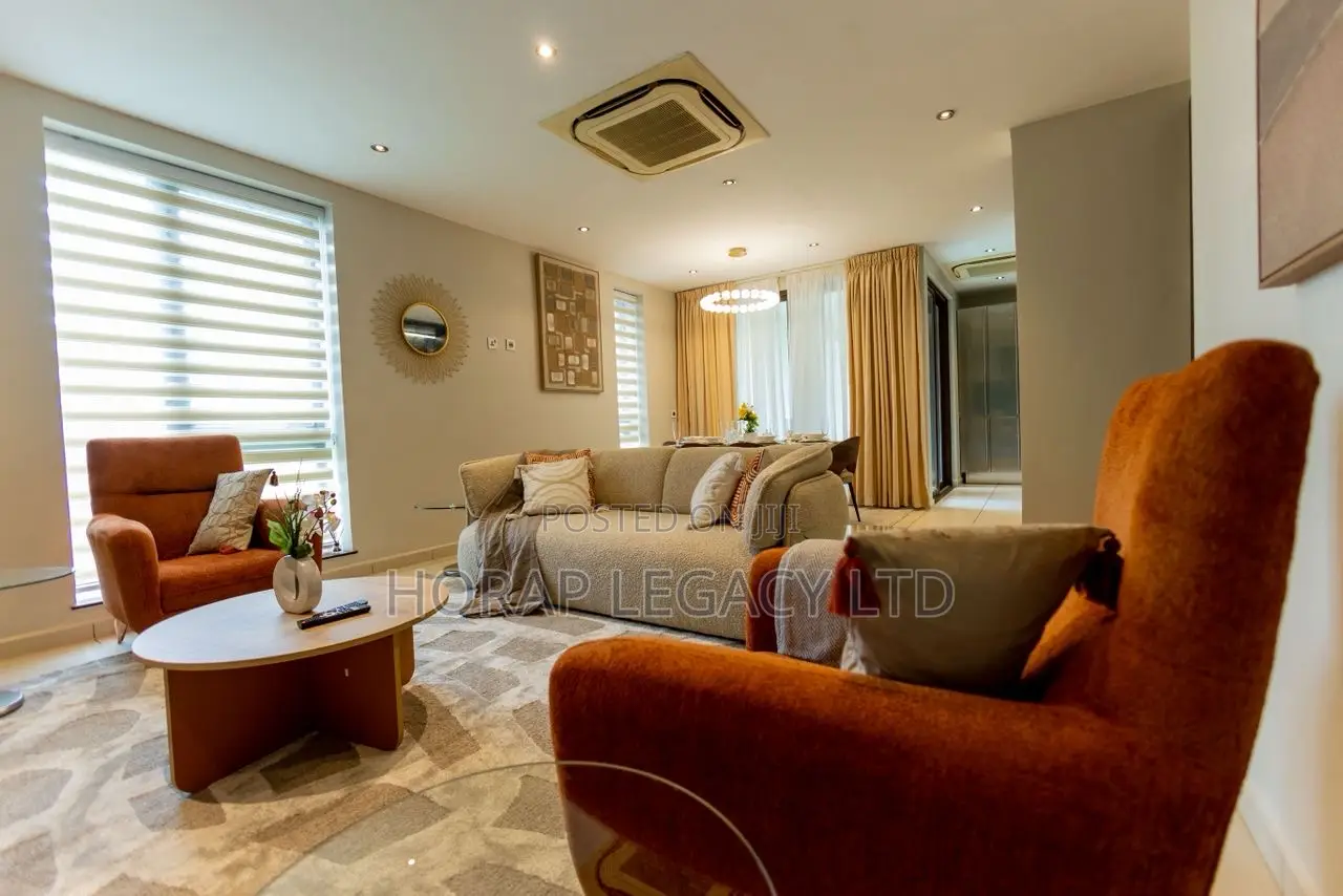 2bdrm Condo in Villagio, Dzorwulu for rent