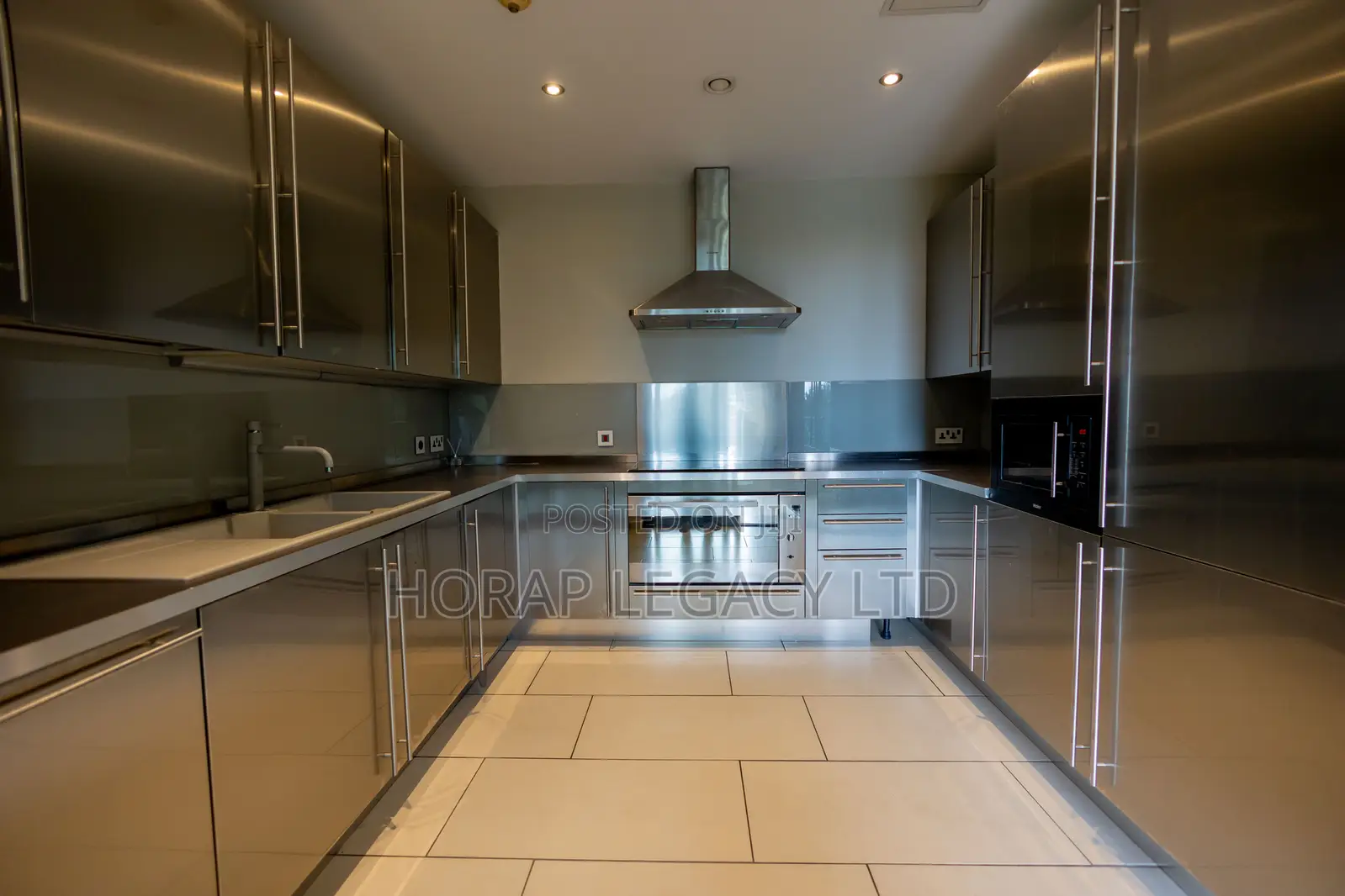 2bdrm Condo in Villagio, Dzorwulu for rent