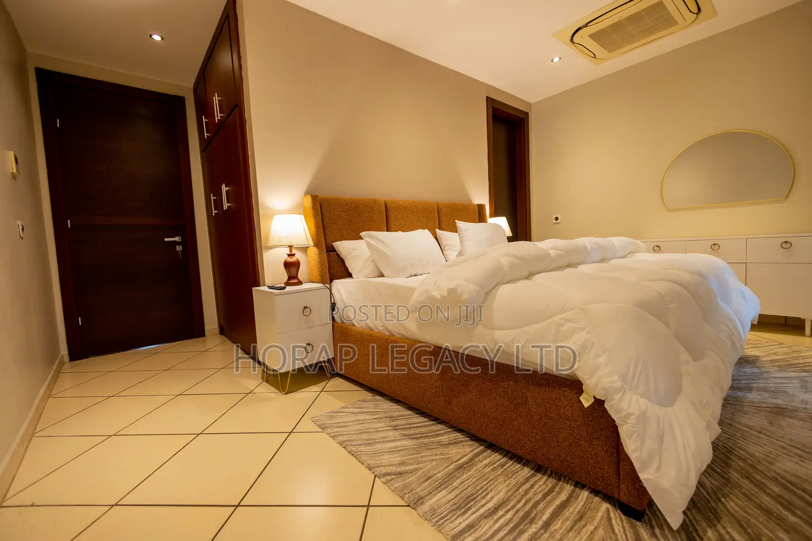 2bdrm Condo in Villagio, Dzorwulu for rent