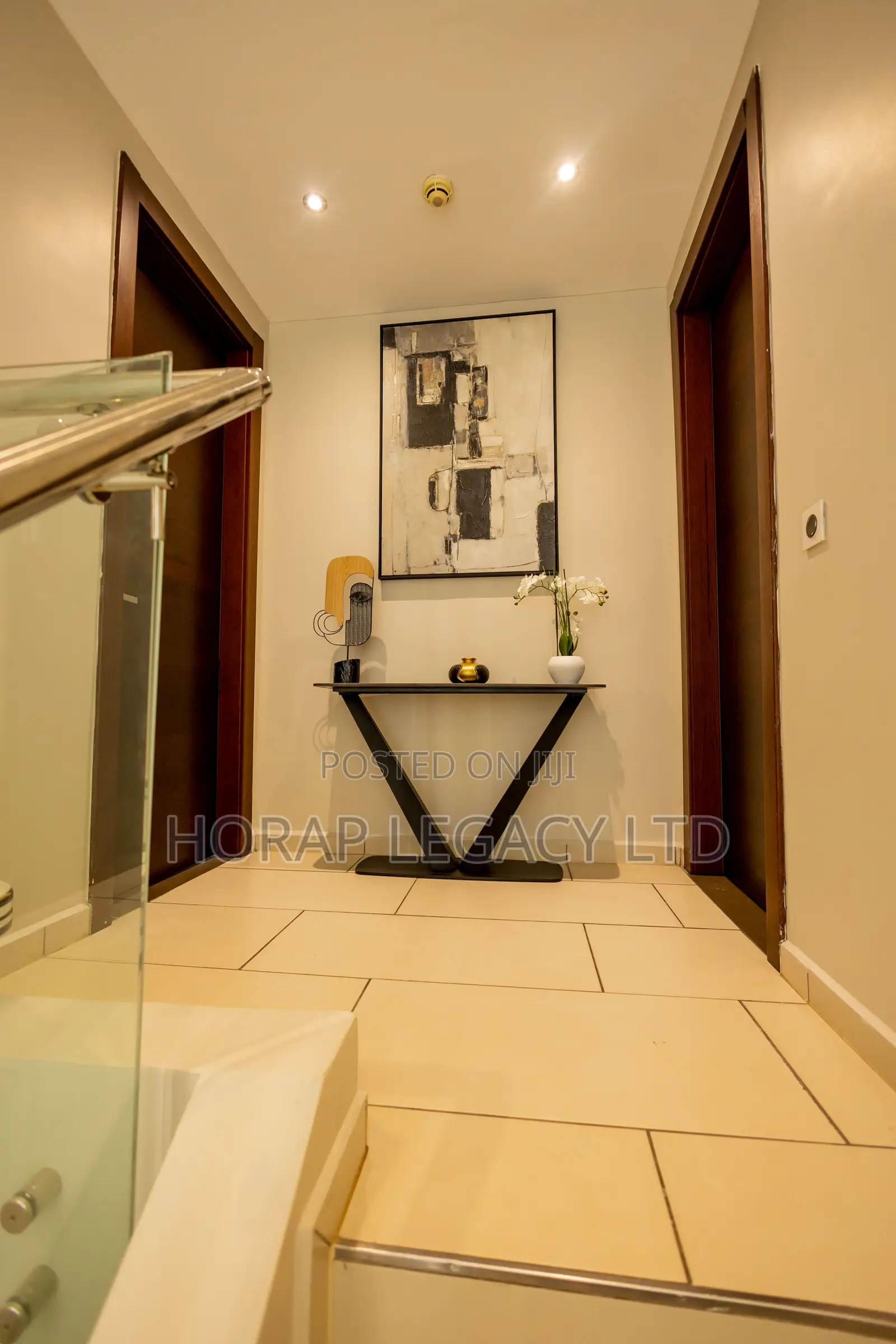 2bdrm Condo in Villagio, Dzorwulu for rent