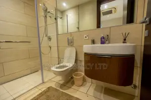 2bdrm Condo in Villagio, Dzorwulu for rent
