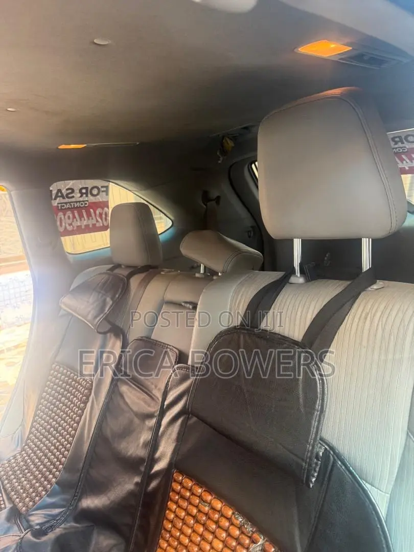 Toyota Coaster 2015 Grey