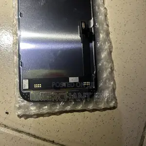 Apple iPhone 16 Original Icloud Screen