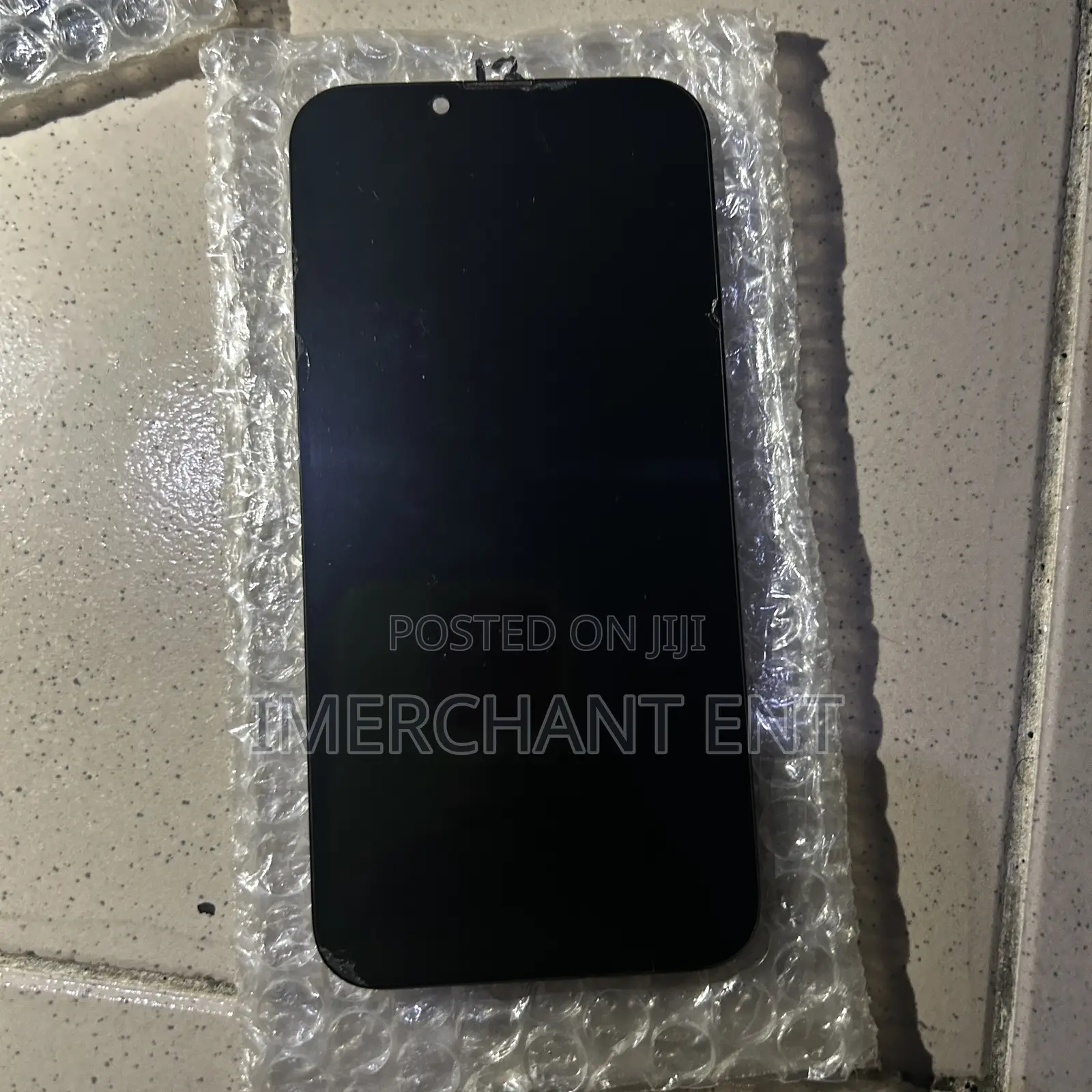 Apple iPhone 13 Original Icloud Screen